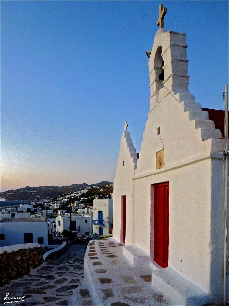 110930-069 MYKONOS by Víctor Manuel Mamblo…