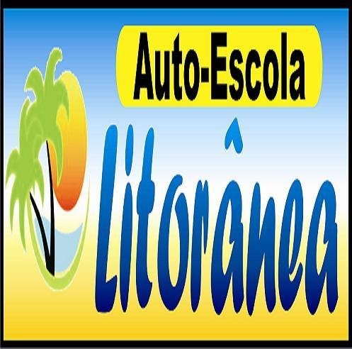 AUTO-ESCOLA LITORÂNEA by Wecelly Silva