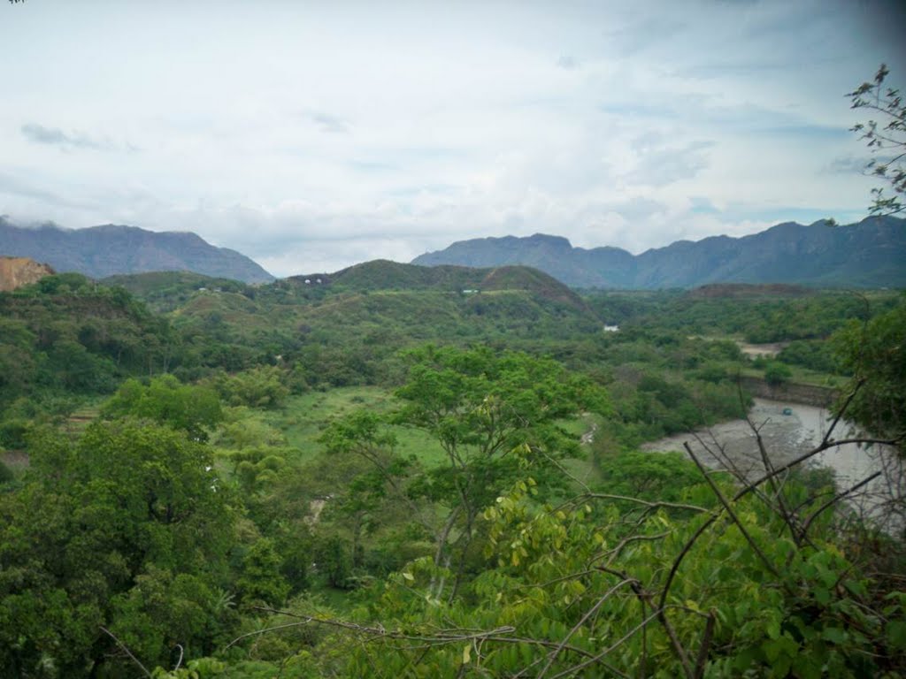 El Espinal, Tolima, Colombia by Alexander Trujillo