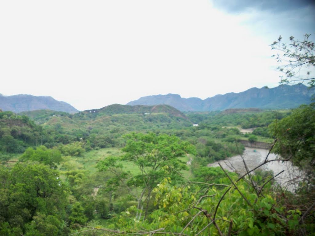 El Espinal, Tolima, Colombia by Alexander Trujillo