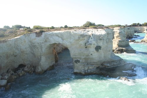 Torre Sant'Andrea by t.cristofori