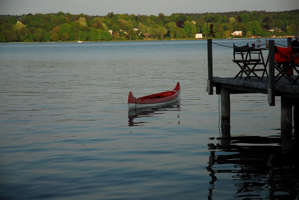 Undosa by Neptun2011