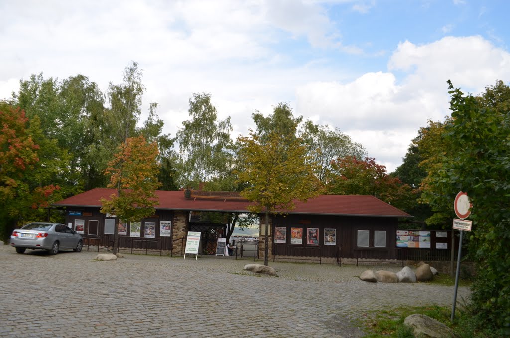 Harzer Bergtheater by Matthias H.