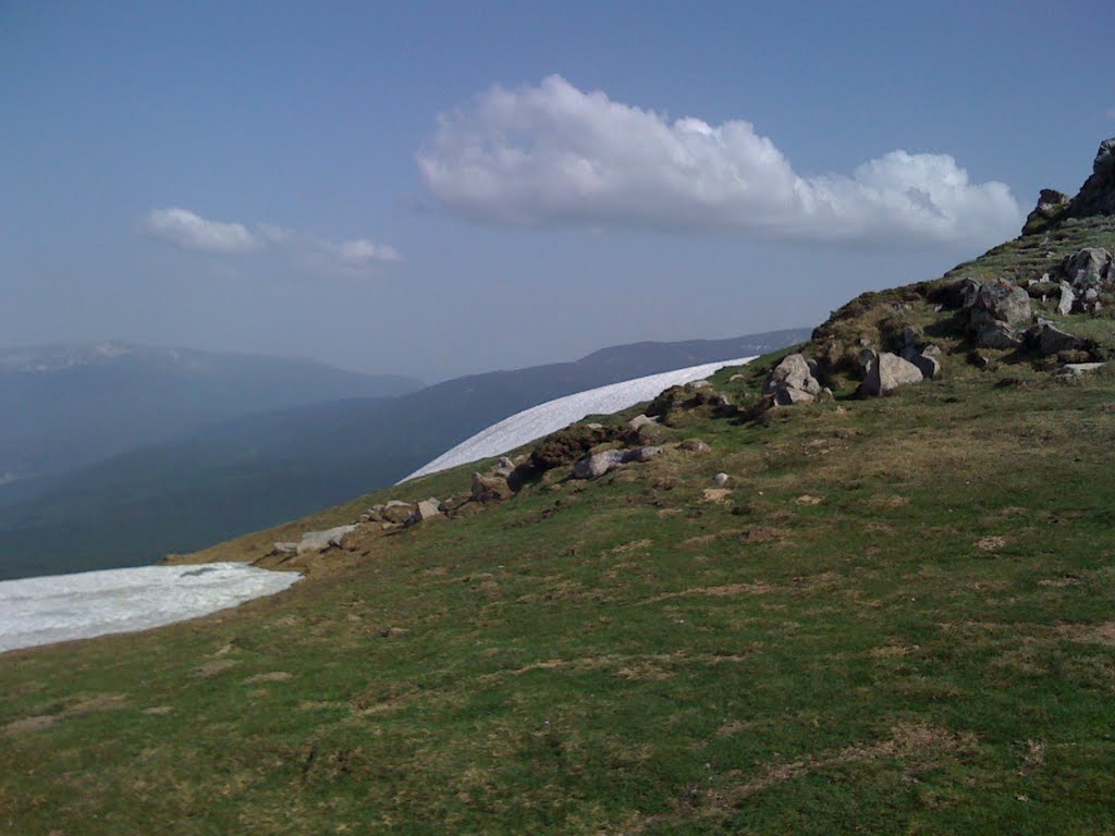 Col de Pailhères (10) (Ariège, France) by fernandez.david