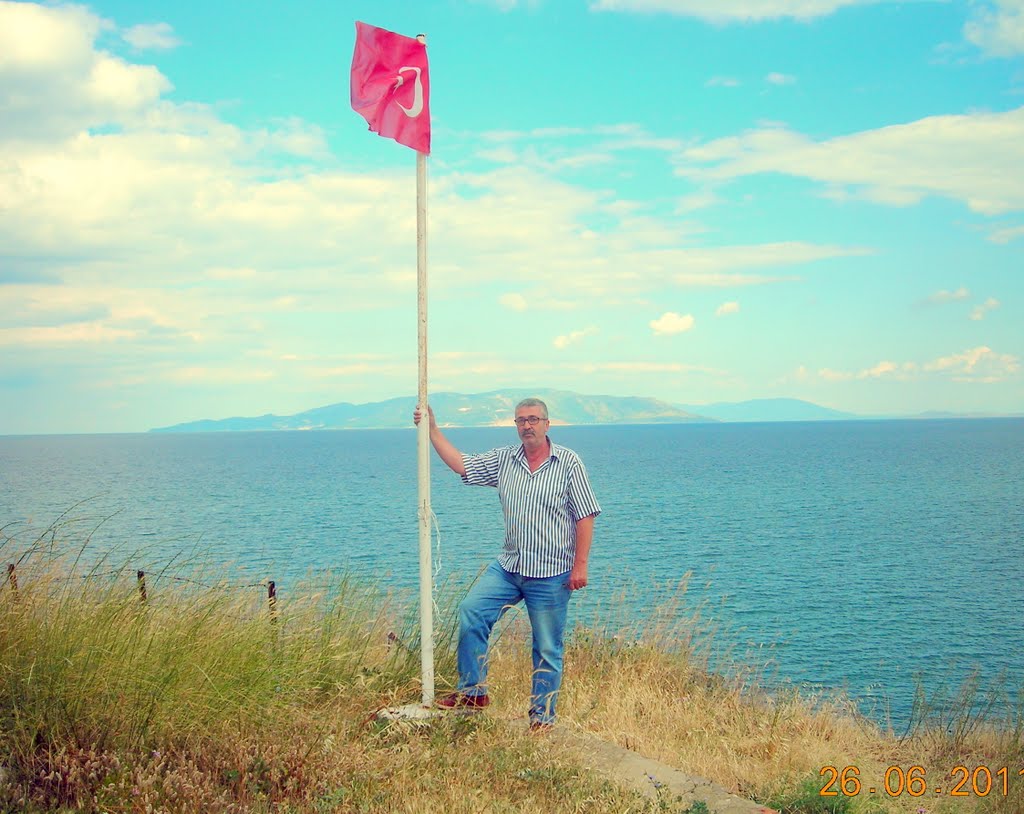 59560 Mürefte/Şarköy/Tekirdağ, Turkey by nezih yazici