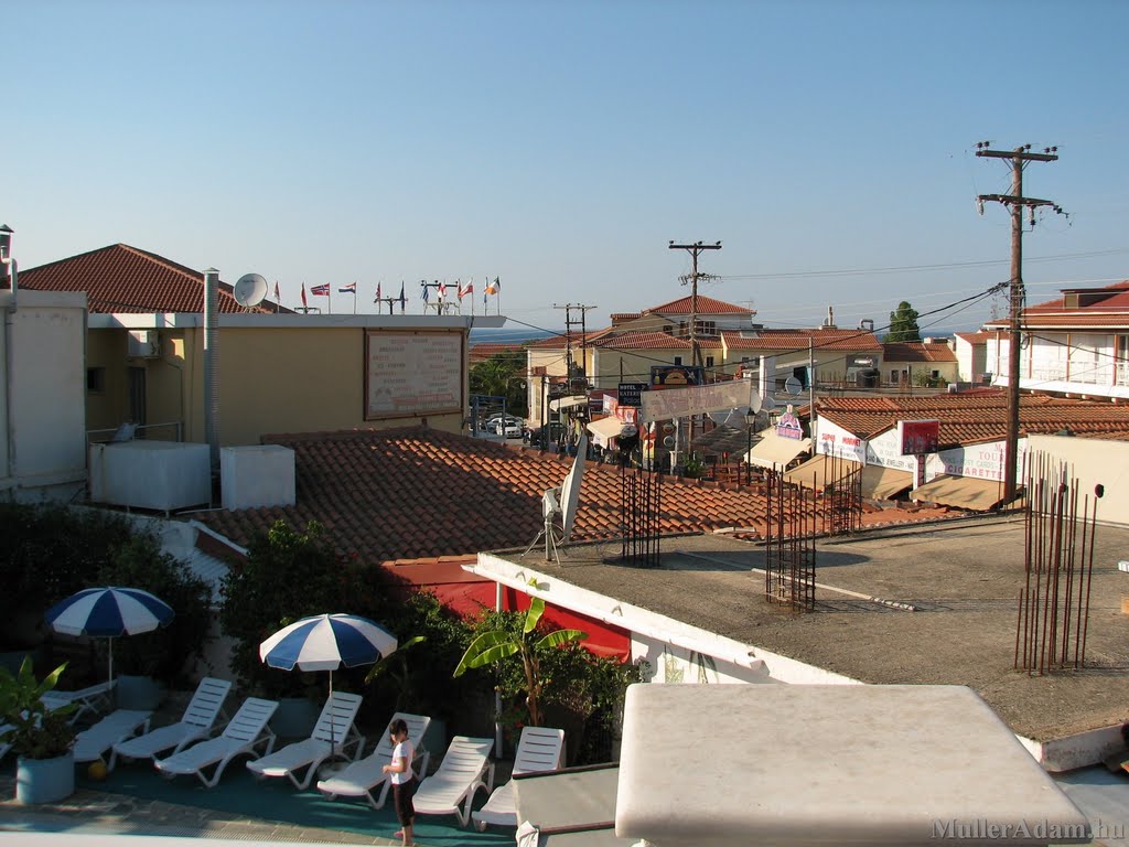 Görögország, Zakynthos by Ádám Müller