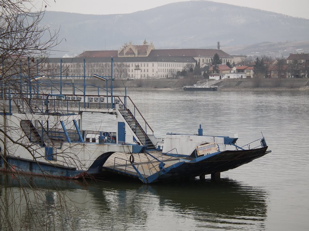 Tahitótfalu, Tótfalu, 2021 Hungary by Tél Miksa