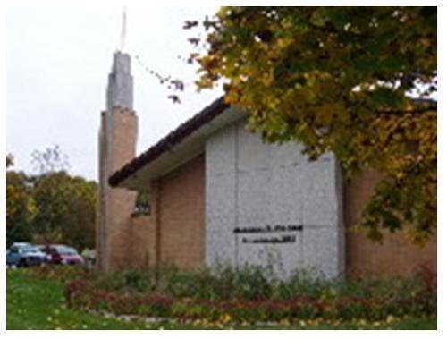 Portland Ward Building - The Church of Jesus Christ of Latter Day Saints by msutkfitz