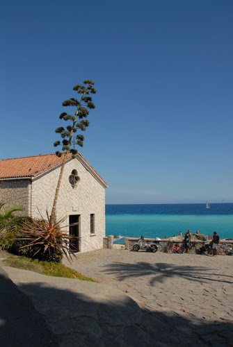 Chiesa di Sant'Ampelio by Luca Z.