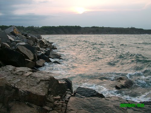 Chernomorets by zeenon