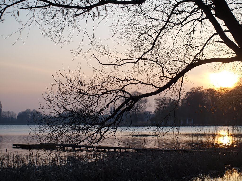 Choszczno, Poland by mario_iwa