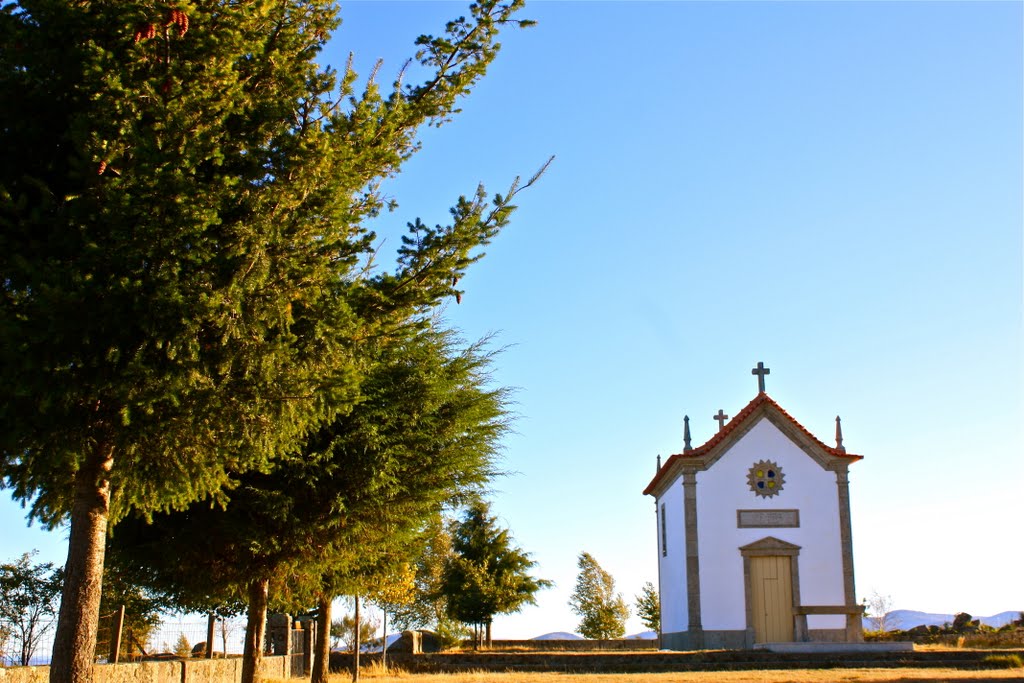 PROMENORES DA SERRA DA ABOBOREIRA. by Guizel