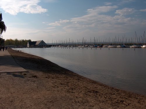 Seebad Rust - Marina by Gajárszki László