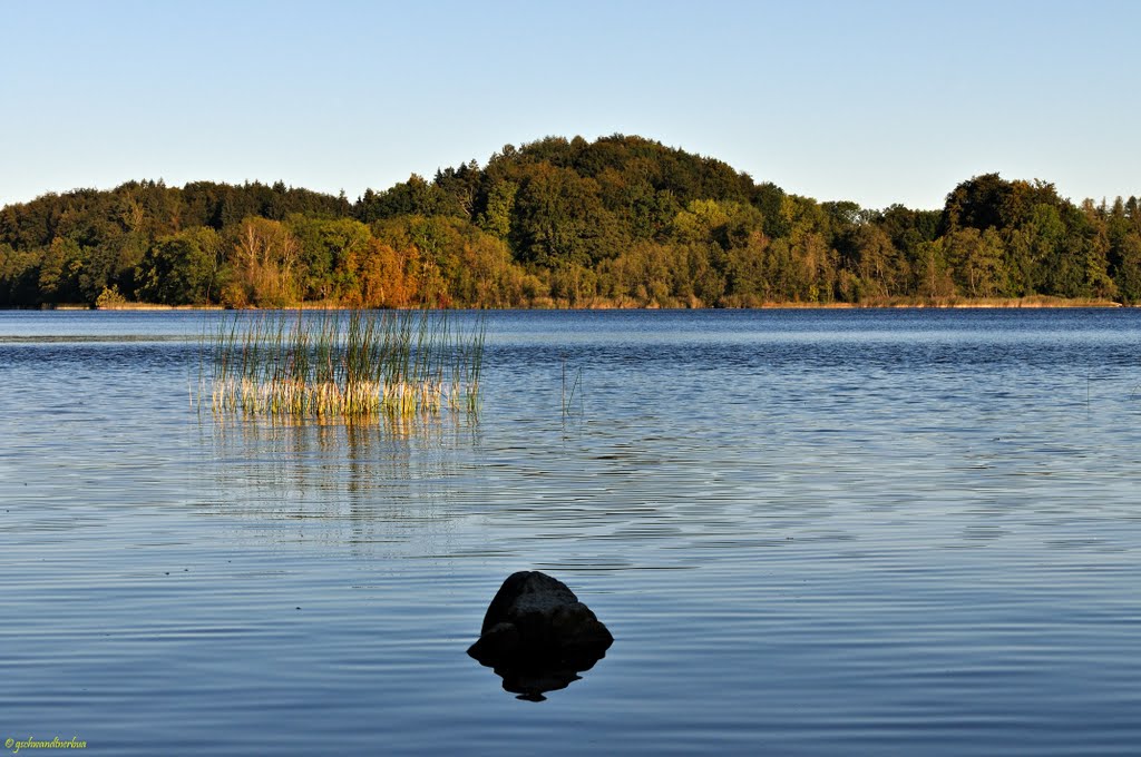 Staffelsee by gschwandtner bua