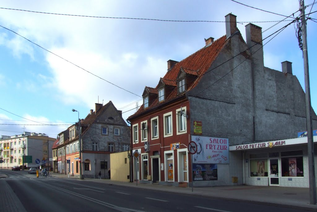 Szczytno, Poland by mskj1963