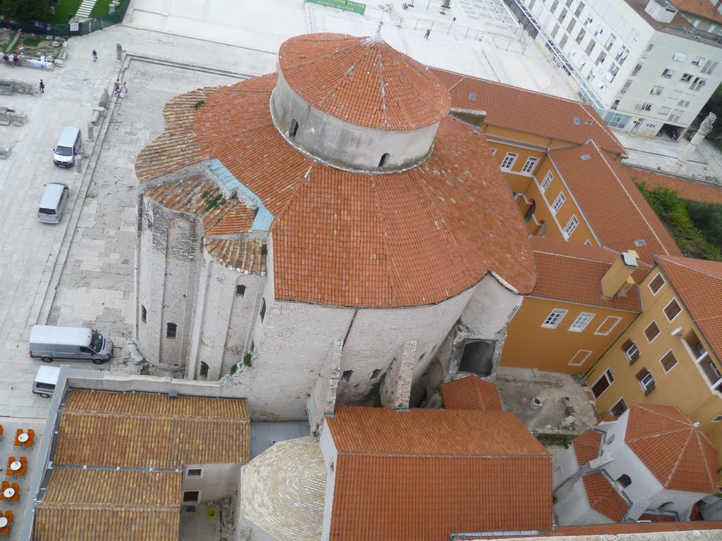 "Chiesa di San Donato" by Legio76