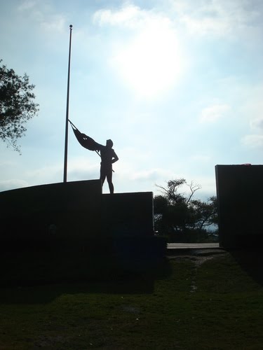 Monumento a los Niños Héroes, 2a parte, TJ by als105