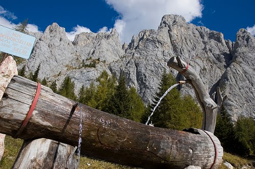 sorgenti Piave by fdrsandro