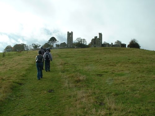 Hill of Slane 5 by hantier