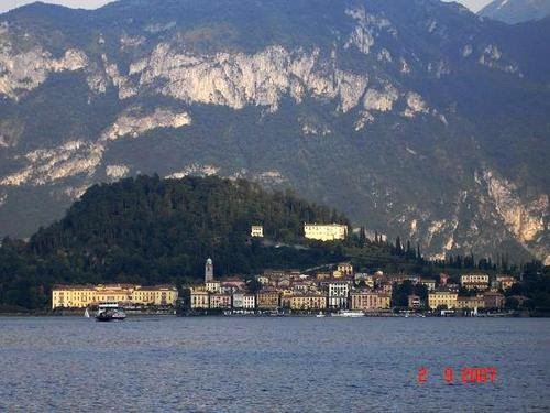 Lago di Como (Italy) by frank&liga