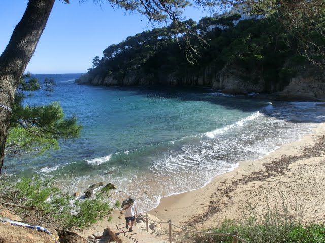 Begur, Province of Girona, Spain by Ivi terra