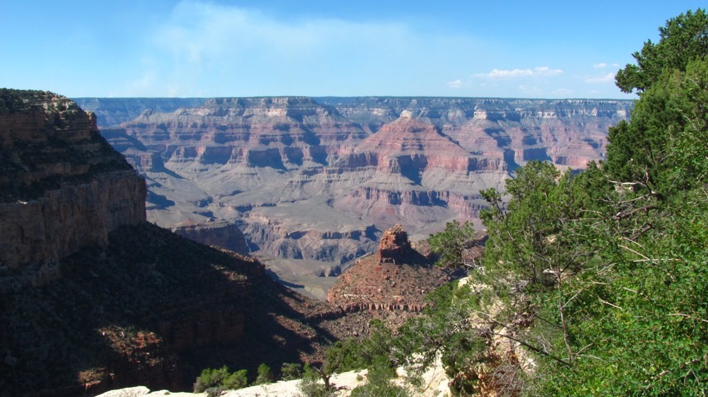 Grand Canyon 3 by natureguy42