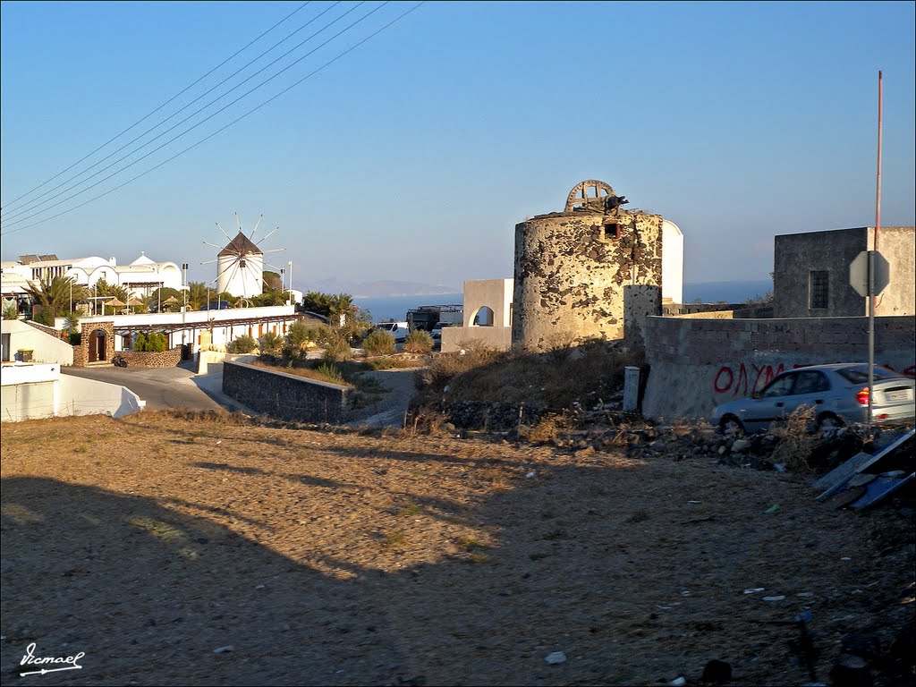 111002-130 SANTORINI by Víctor Manuel Mamblo…