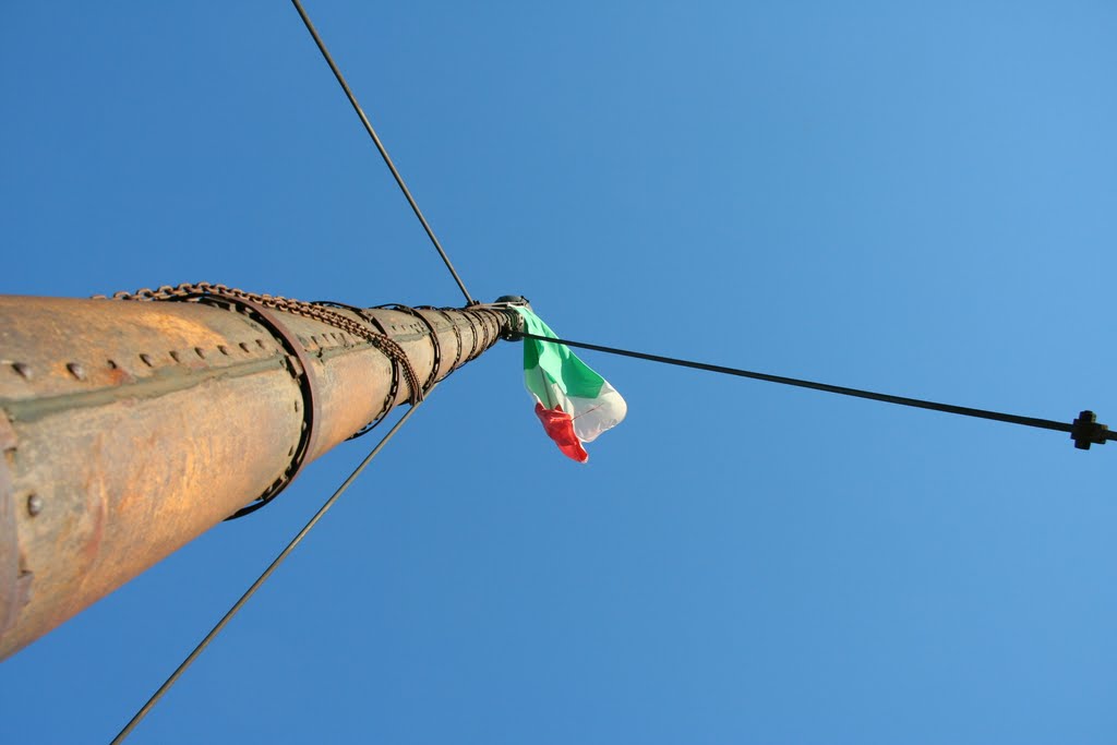 Tricolore by vittolo