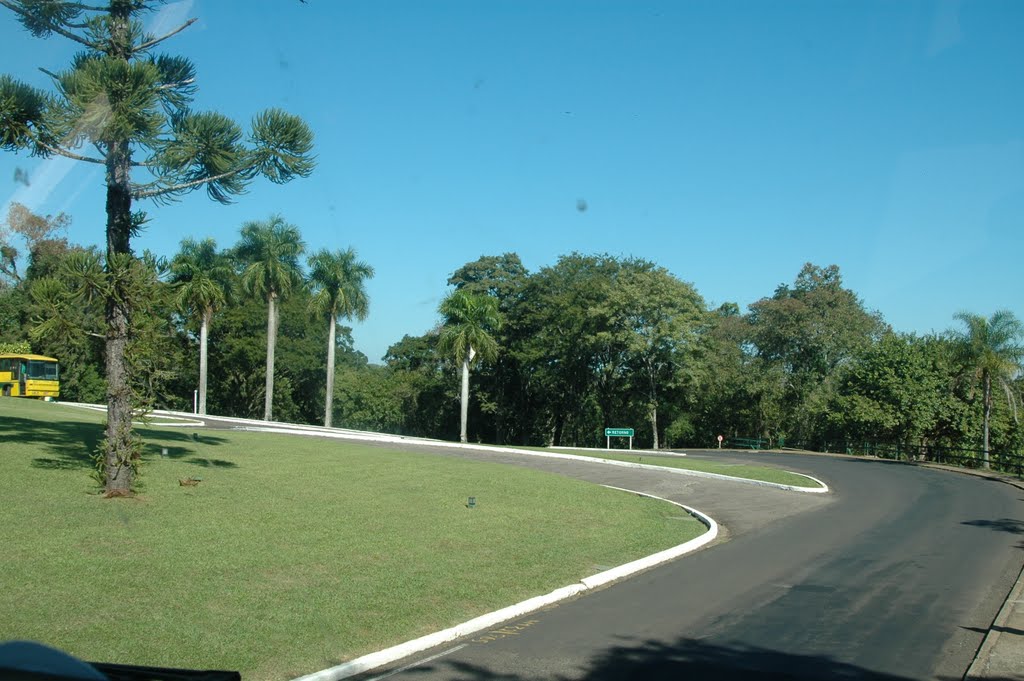 Iguazú - Iguazú - Misiones Province, Argentina by SANKARS