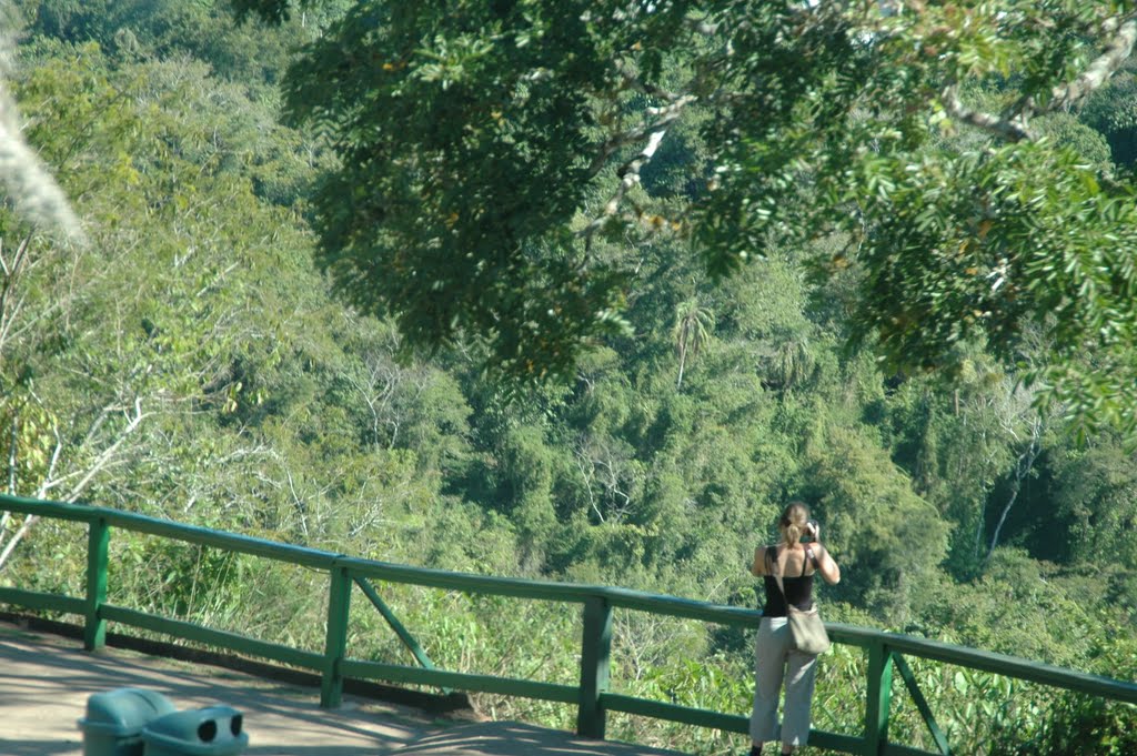 Iguazú -Iguazú - Misiones Province, Argentina by SANKARS