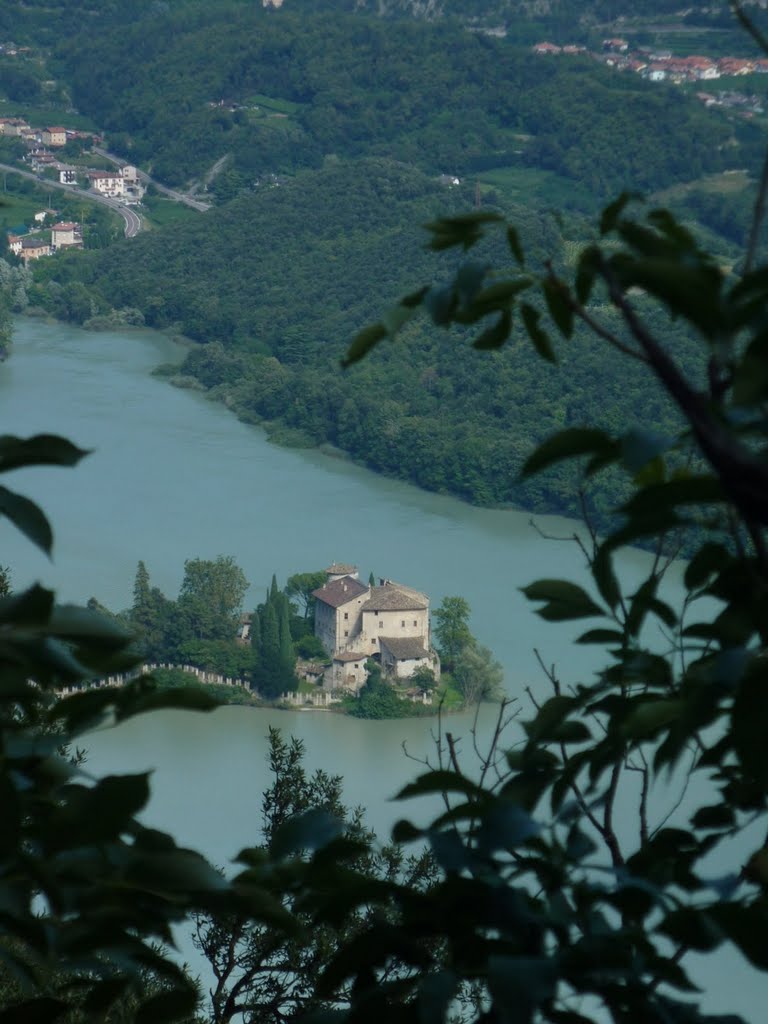 38070 Vezzano, Province of Trento, Italy by Jean-Charles Bastian…