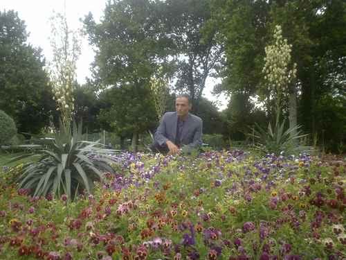 park e laleh tehran by yeganlo