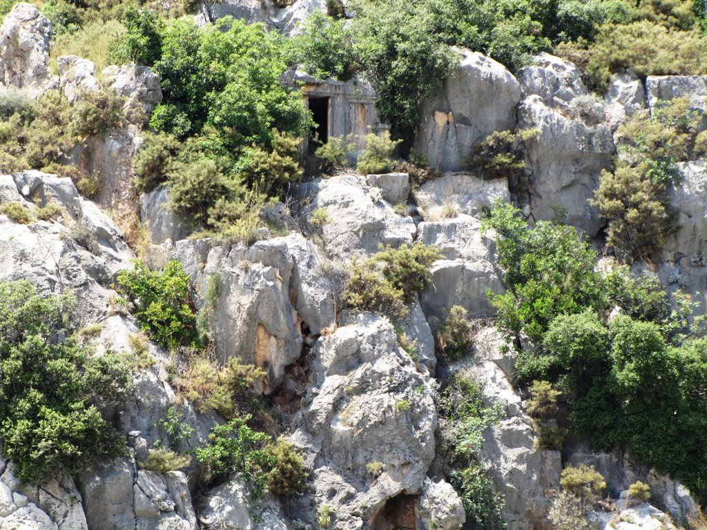 Belceğiz, 48340 Ölüdeniz/Fethiye/Muğla, Turkey by nedouchennn