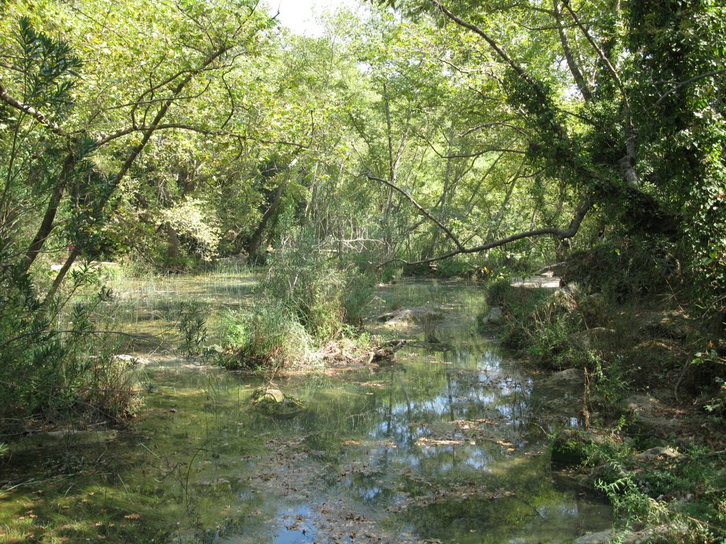 У водопада Куршунлу by Slava S