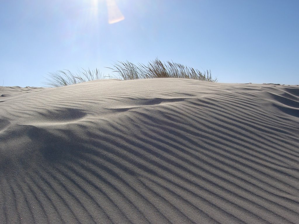 Porto Pino Le Dune by dami80