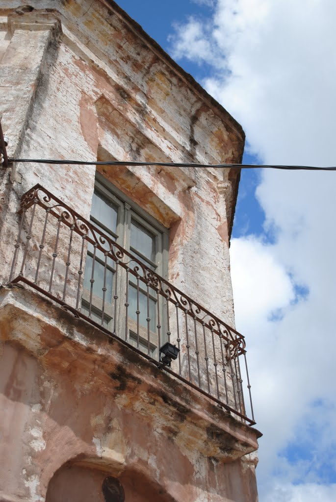 Frente Bessonart - San Antonio de Areco by Carla R.