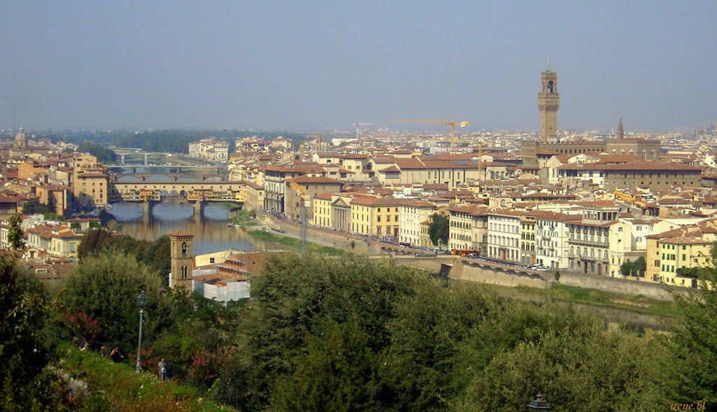 Florence by Iris.Bl.