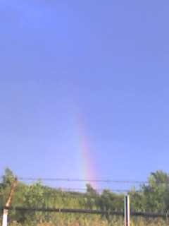 Rainbow in Manteno by RPM Productions