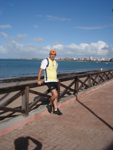 GENINHO - PRAIA DE PONTA VERDE by Geninho de Maceió