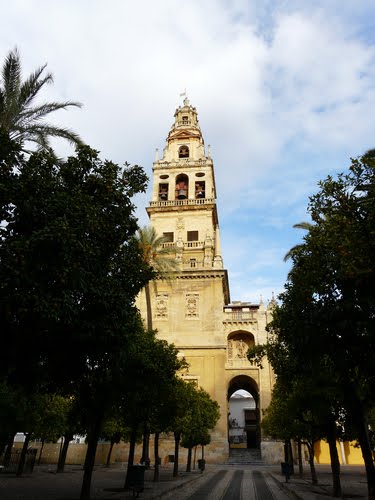 Torre de la Mezquita 2 by antoniobollero