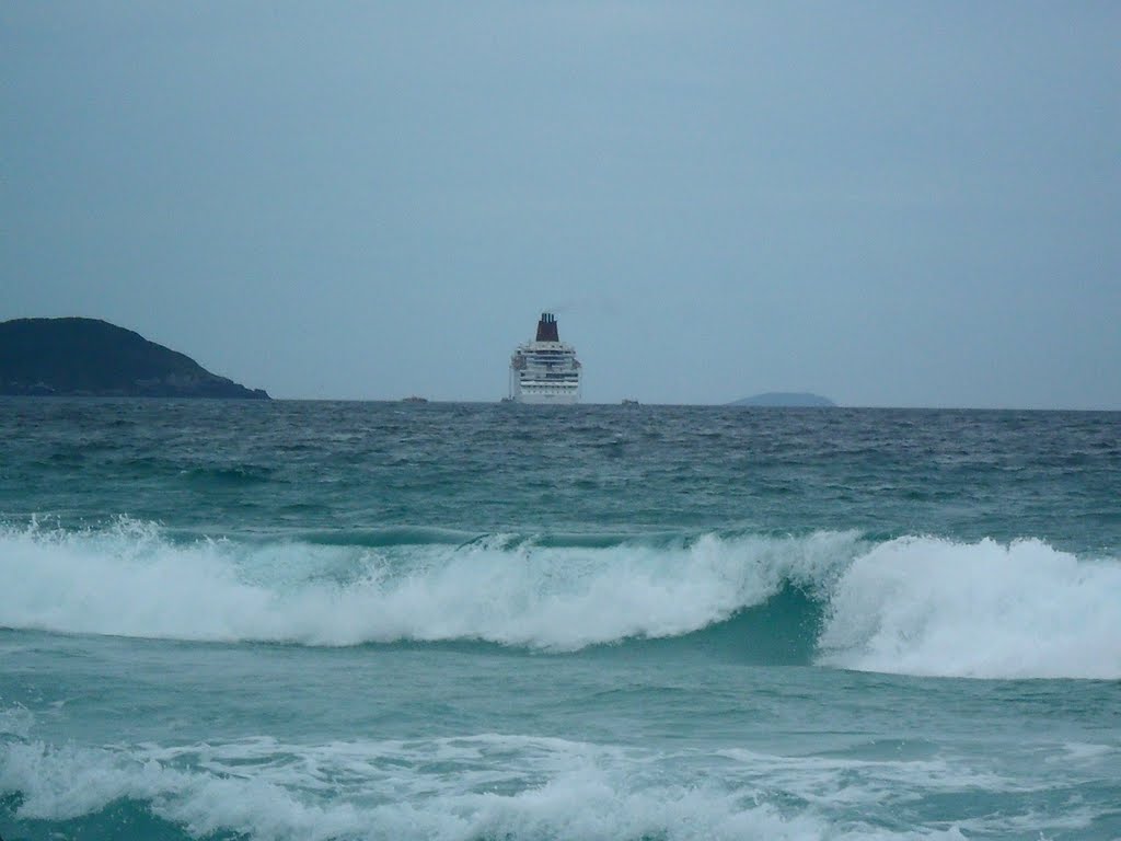 Cabo frio-rj by luiz@1