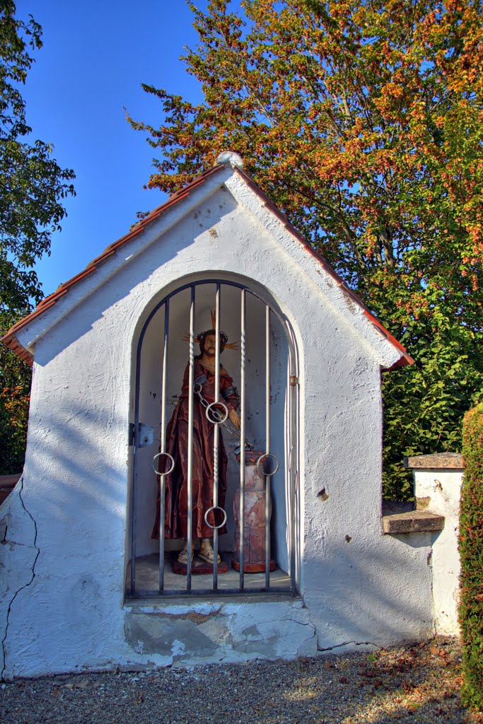 Attenweiler, Germany by fotokostik