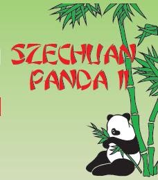 Szechuan Panda II Chinese Restaurant & Sushi Bar by spartyfl