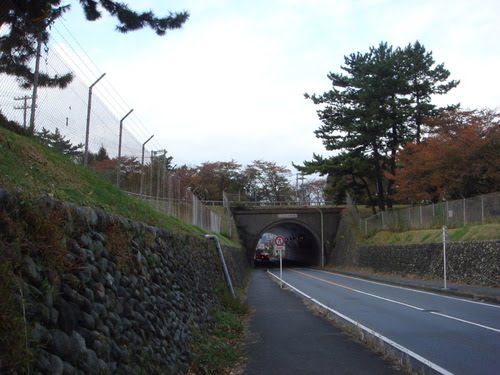 Zama, Kanagawa Prefecture, Japan by tsu-asa