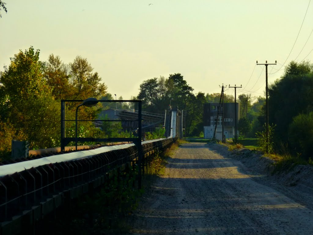 A Conveyor Belt by Dg-505