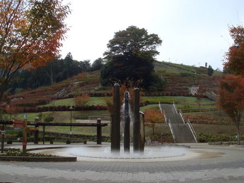 Hanbara, Aikawa, Aiko District, Kanagawa Prefecture 243-0307, Japan by tsu-asa