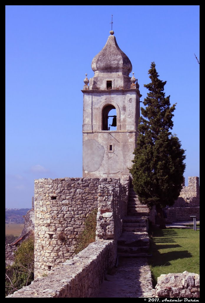 Montemor O Velho by Antonio Durán Domíng…