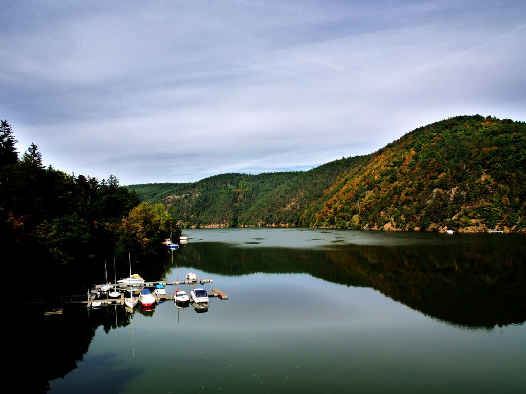 Cholínský Most by vrbize