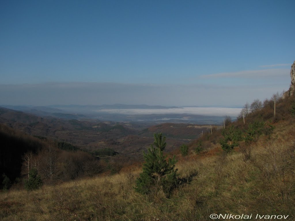 Gabrovo, Bulgaria by Nikolai Ivanov