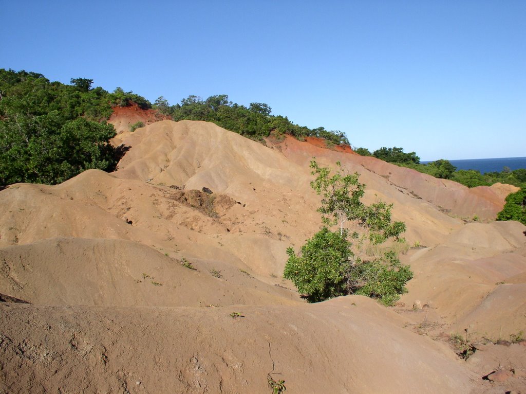 Mayotte by GECKO1946